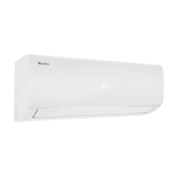 GREE Hyper Hi-Wall Inverter Air Conditioner (Heat Pump)